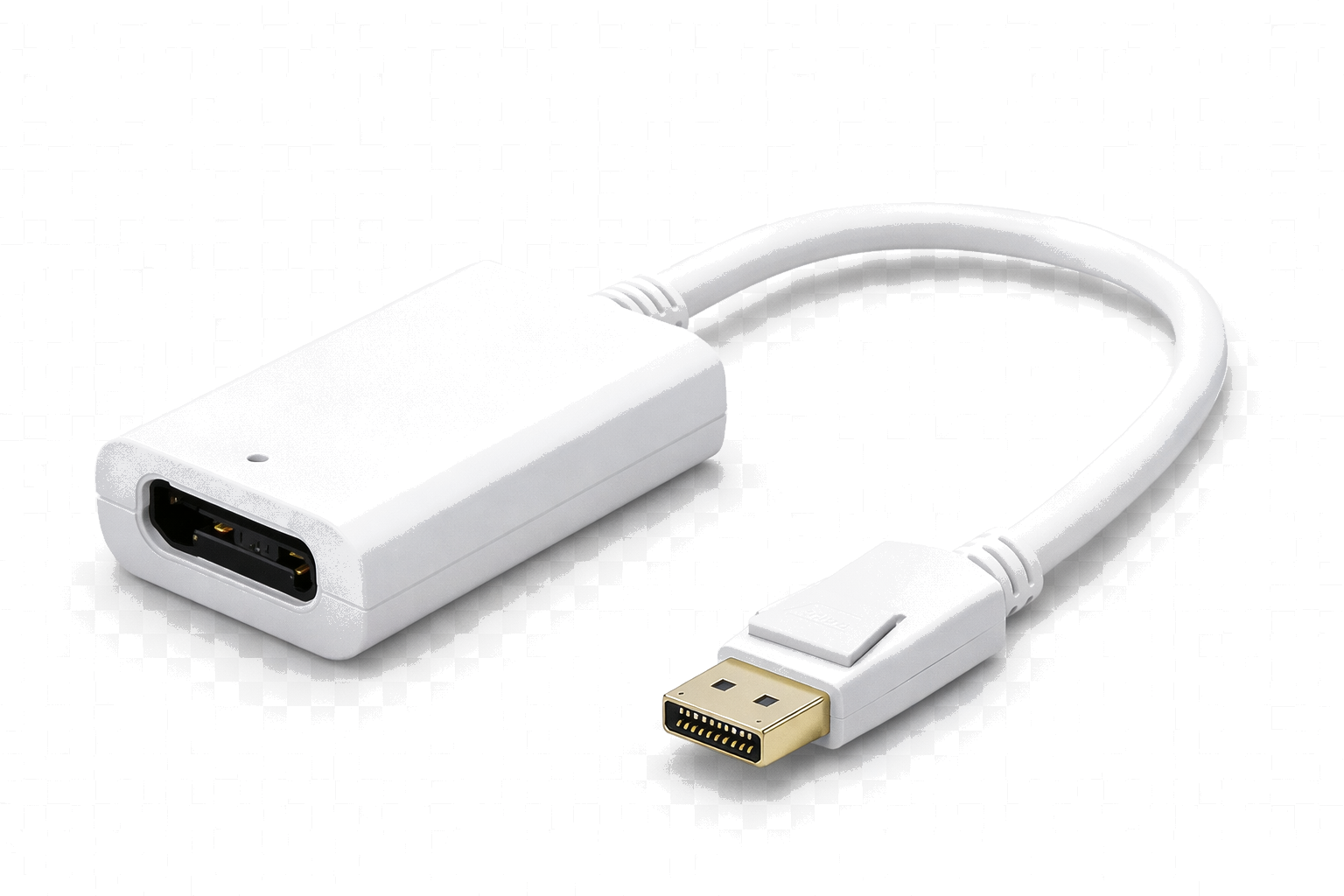 Apple Adapter auf HDMI