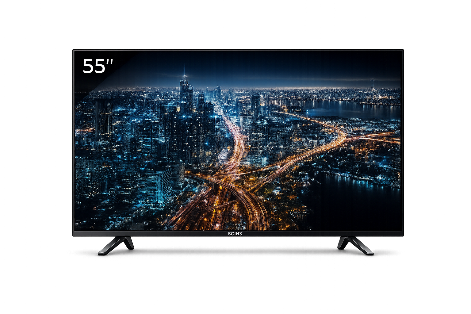 55 Zoll Sony Fernseher