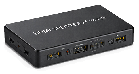 HDMI Splitter