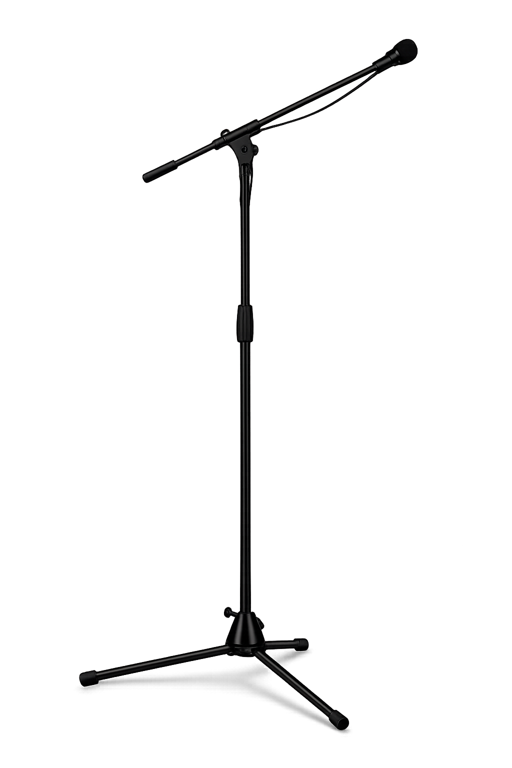 Mikrofonstativ mit Schwenkarm