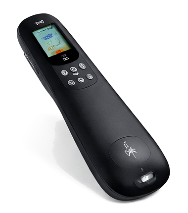 Logitech Presenter R800