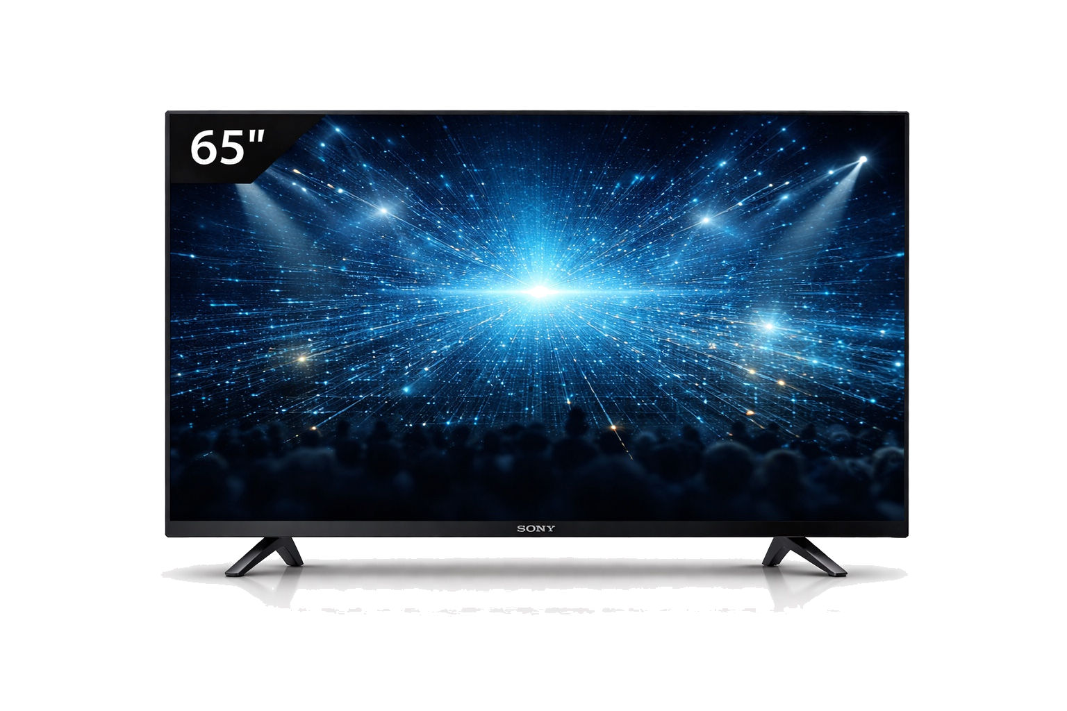 65 Zoll Sony Fernseher